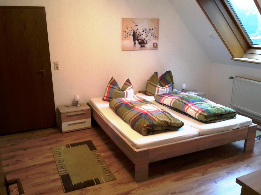 Pension Jaspis Pfaffenweiler Rum bild