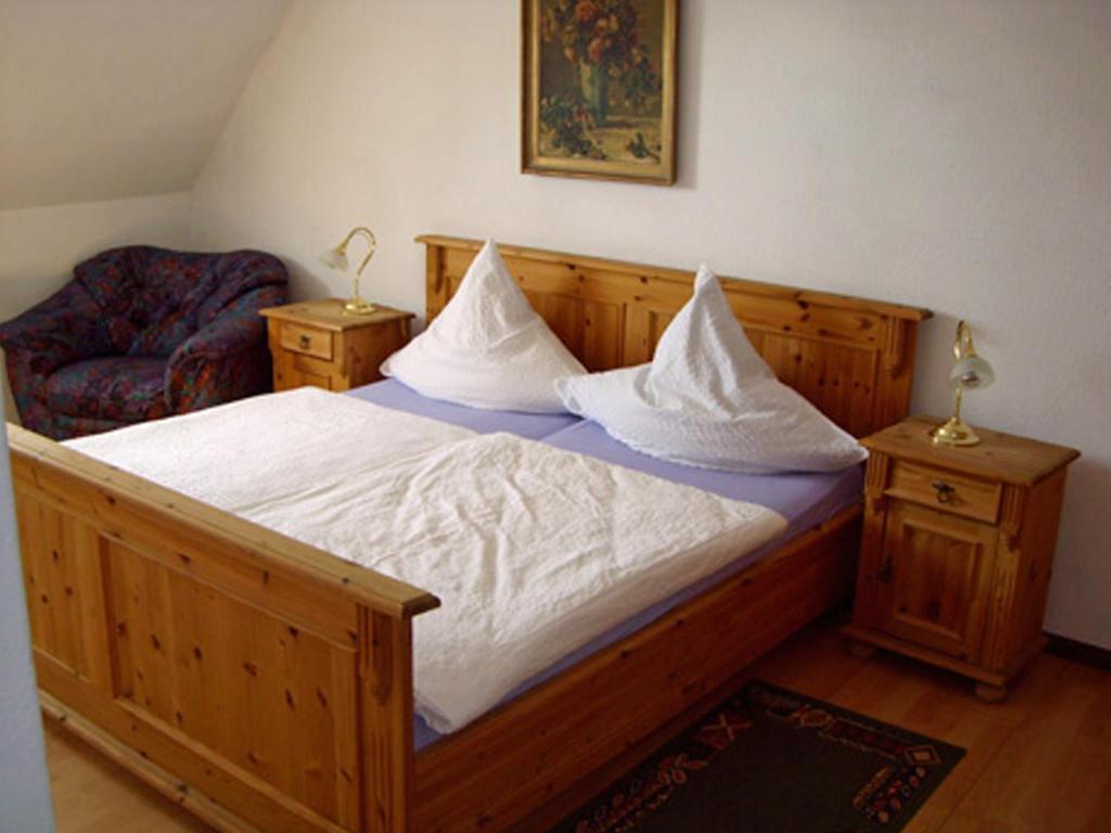 Pension Jaspis Pfaffenweiler Rum bild
